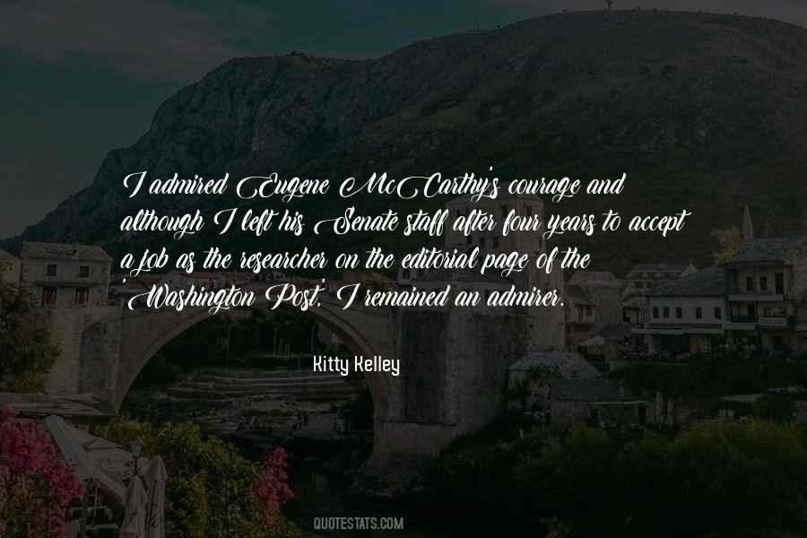 Kitty's Quotes #1264827