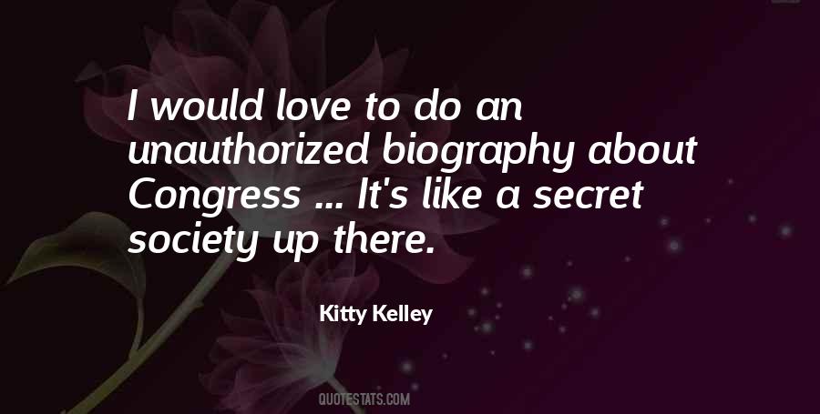 Kitty's Quotes #1284585
