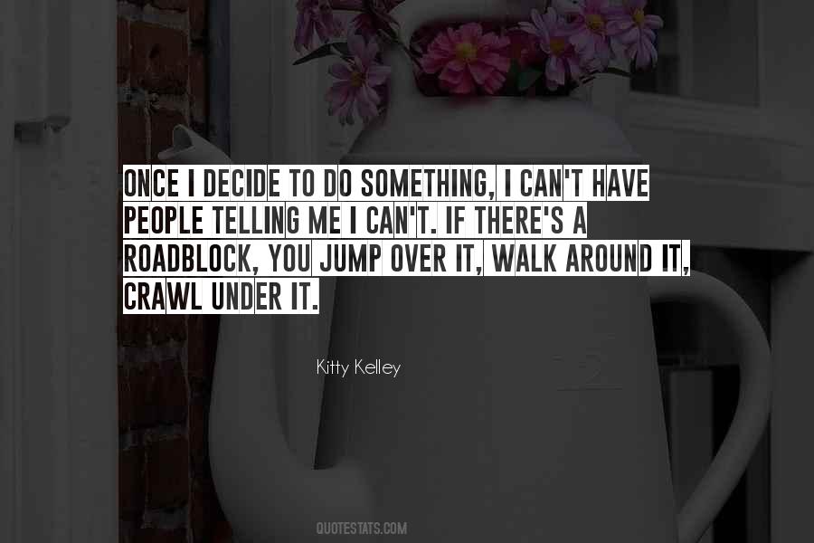 Kitty's Quotes #1296161
