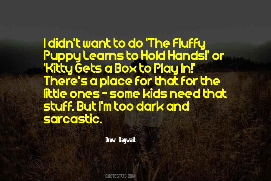 Kitty's Quotes #1761894