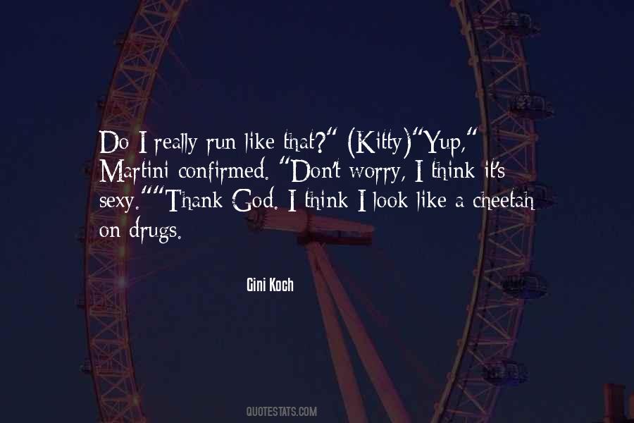 Kitty's Quotes #272773