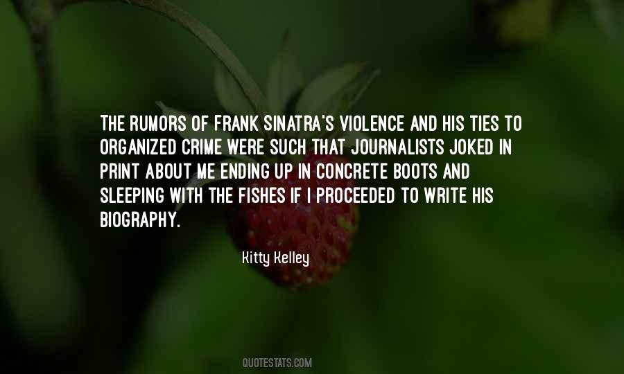 Kitty's Quotes #699711