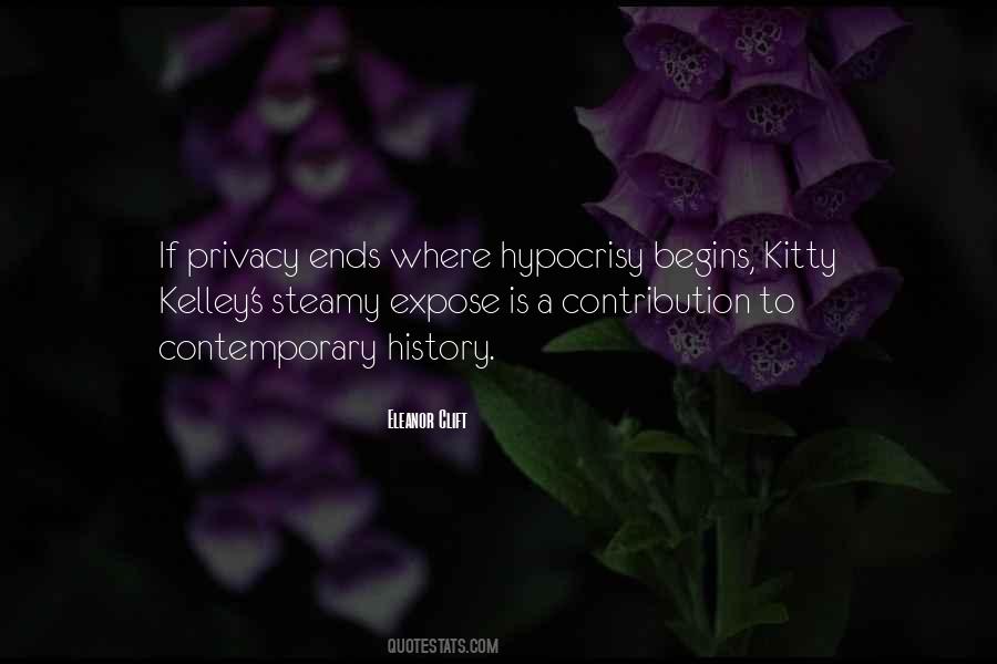 Kitty's Quotes #728285