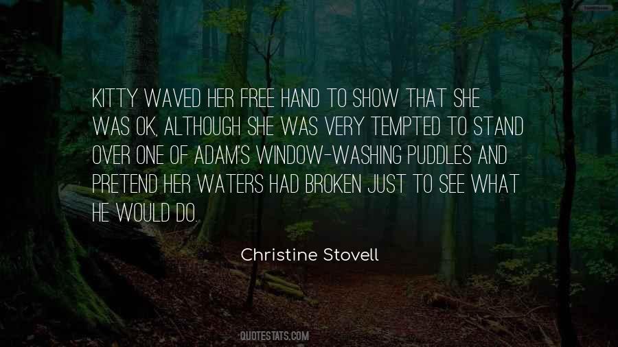 Kitty's Quotes #812889