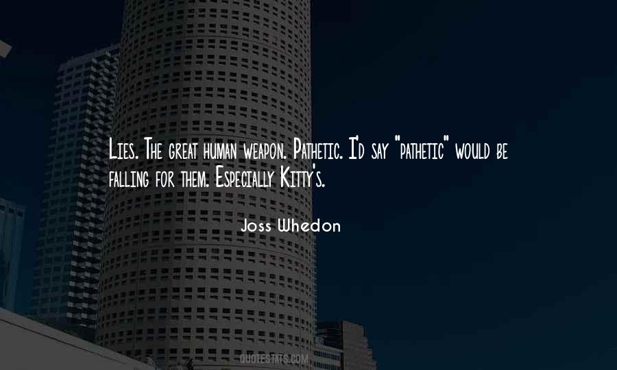 Kitty's Quotes #852247