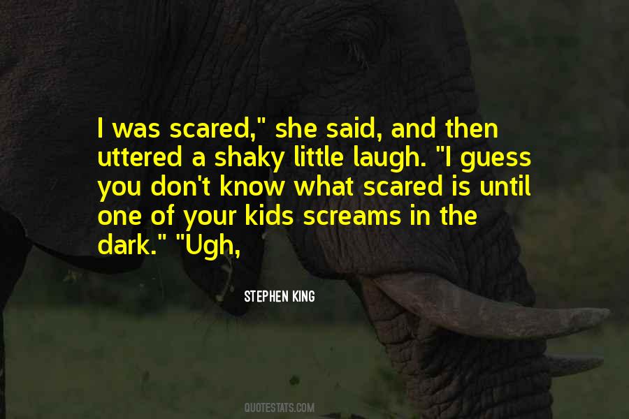Kizzia Quotes #1001955