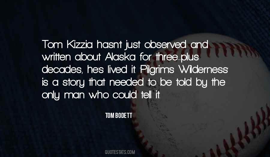 Kizzia Quotes #1621604