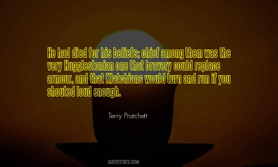 Klatchians Quotes #273648