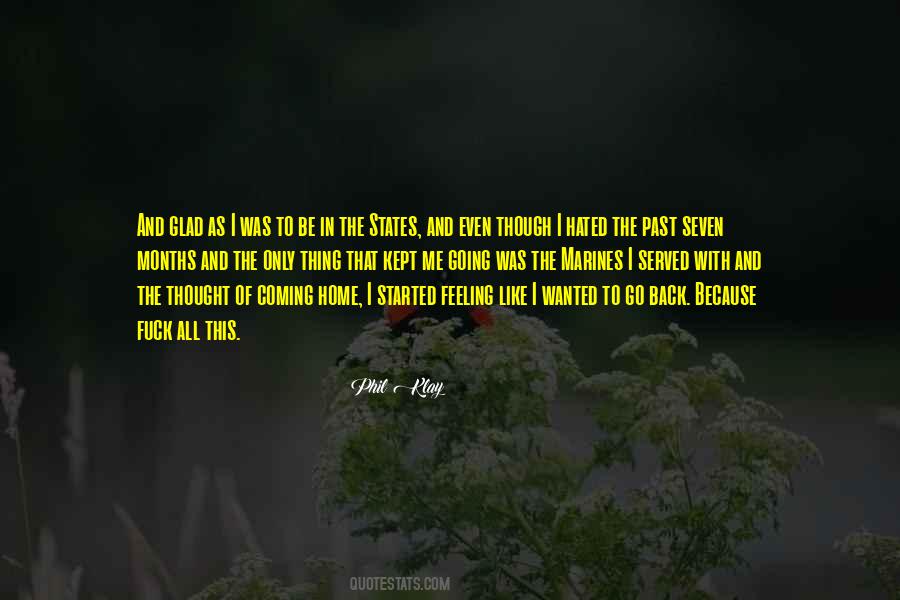 Klay's Quotes #1243203