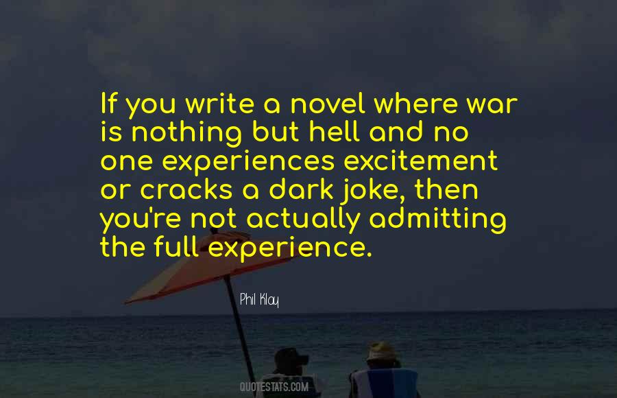 Klay's Quotes #164481