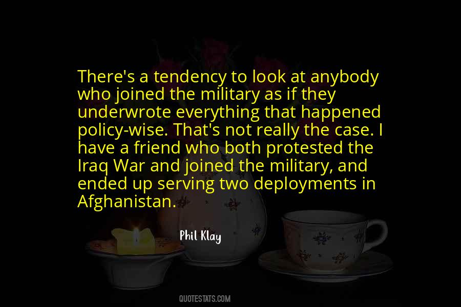 Klay's Quotes #1840589