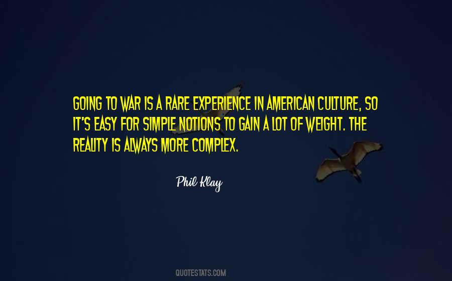 Klay's Quotes #1864235