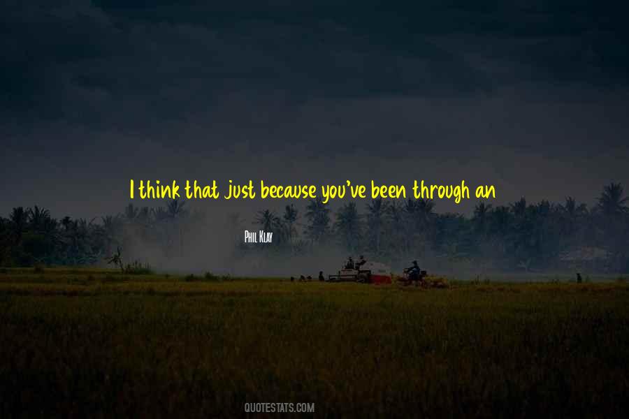Klay's Quotes #265083