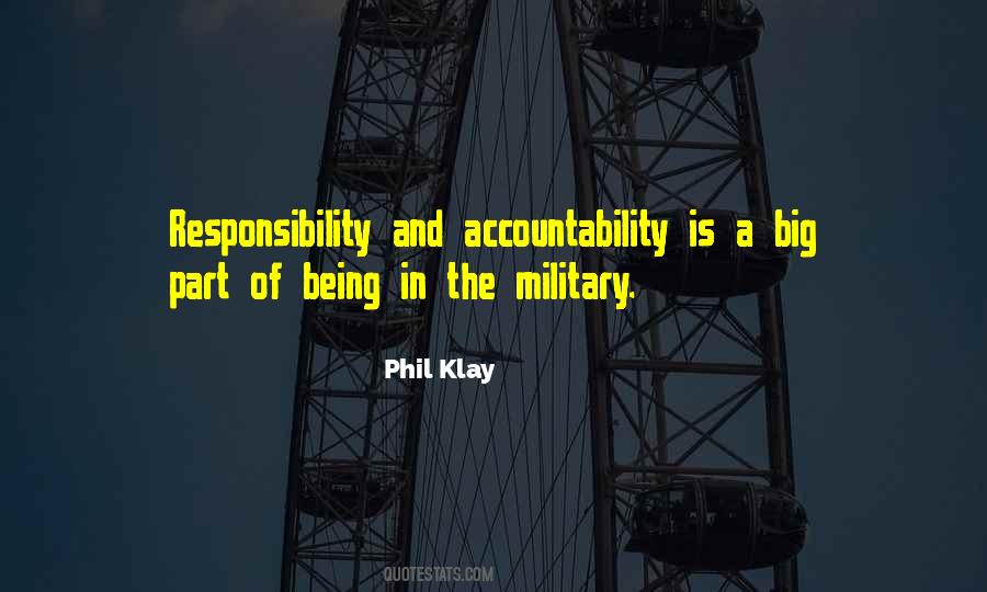 Klay's Quotes #774915