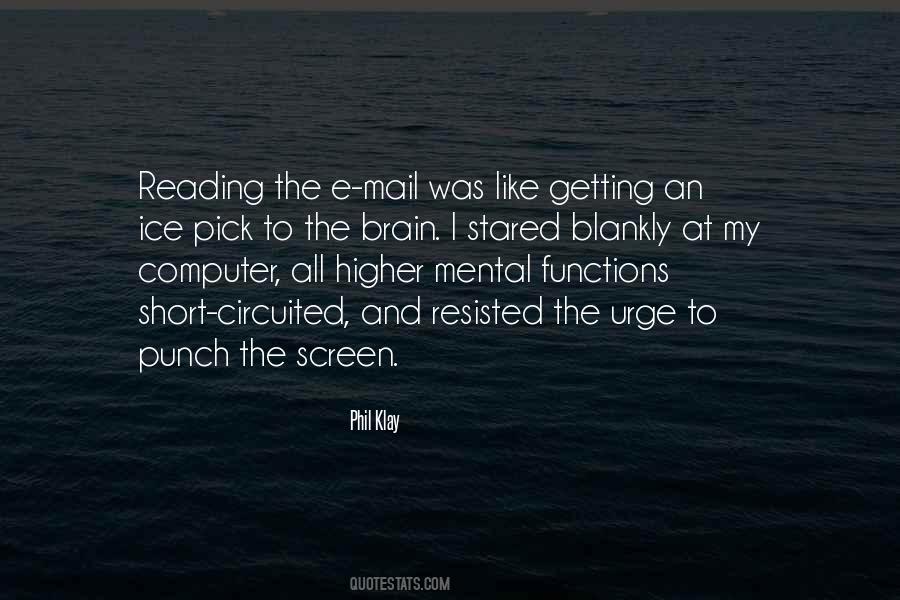 Klay's Quotes #788090