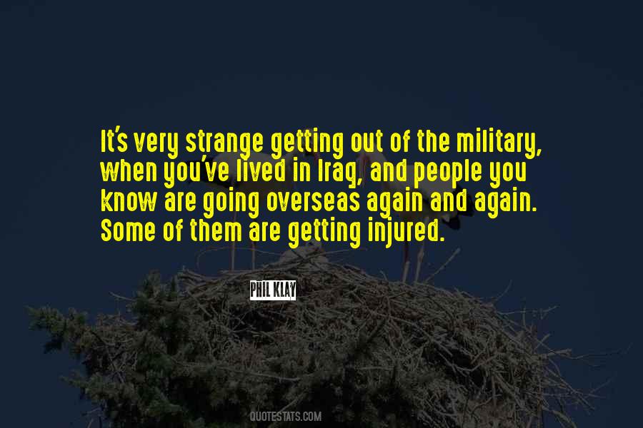 Klay's Quotes #802341