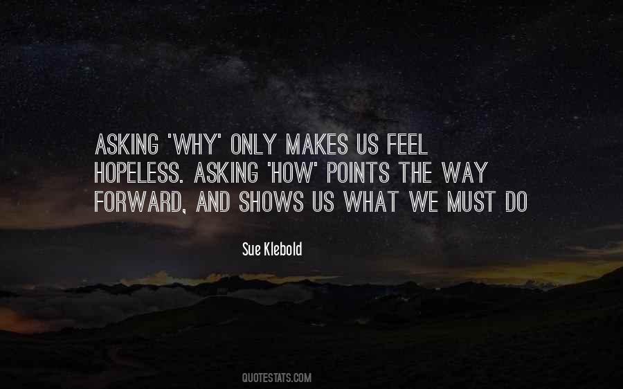 Klebold's Quotes #112915