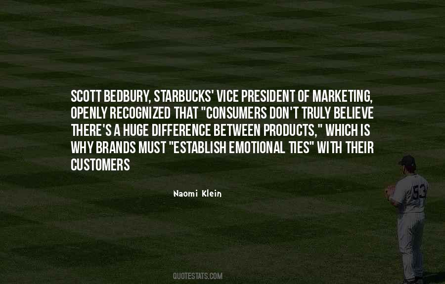 Klein's Quotes #848071