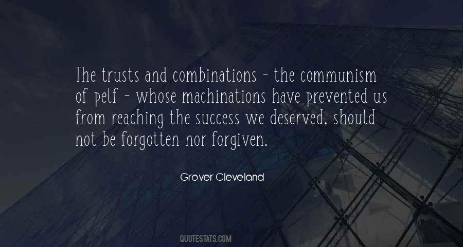 Kleitos Quotes #1597086