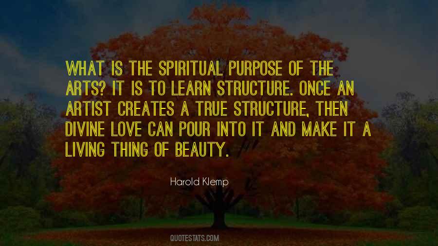 Klemp Quotes #460619