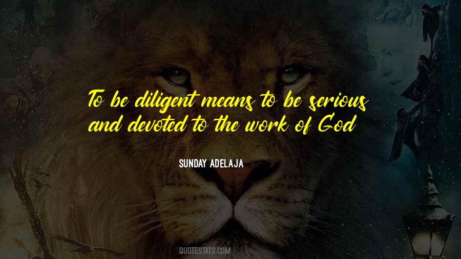 Quotes About Devoted #1388818