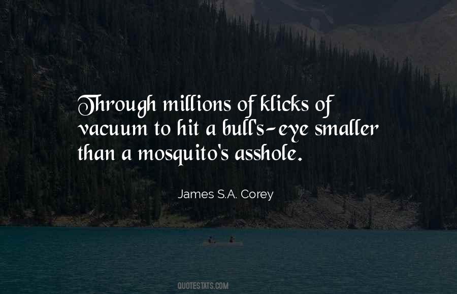 Klicks Quotes #618364 Klicks Quotes #618364