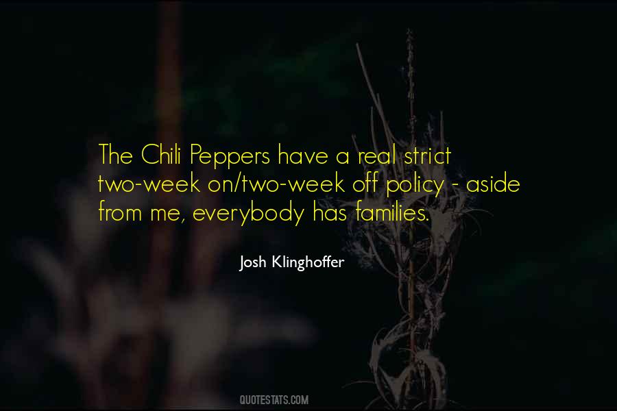 Klinghoffer Quotes #1063292
