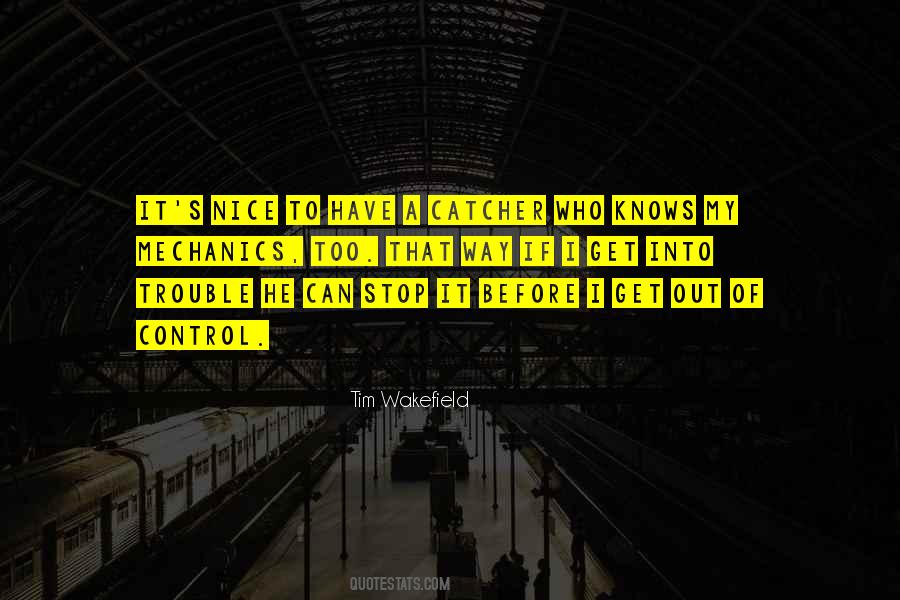 Klunk's Quotes #170100
