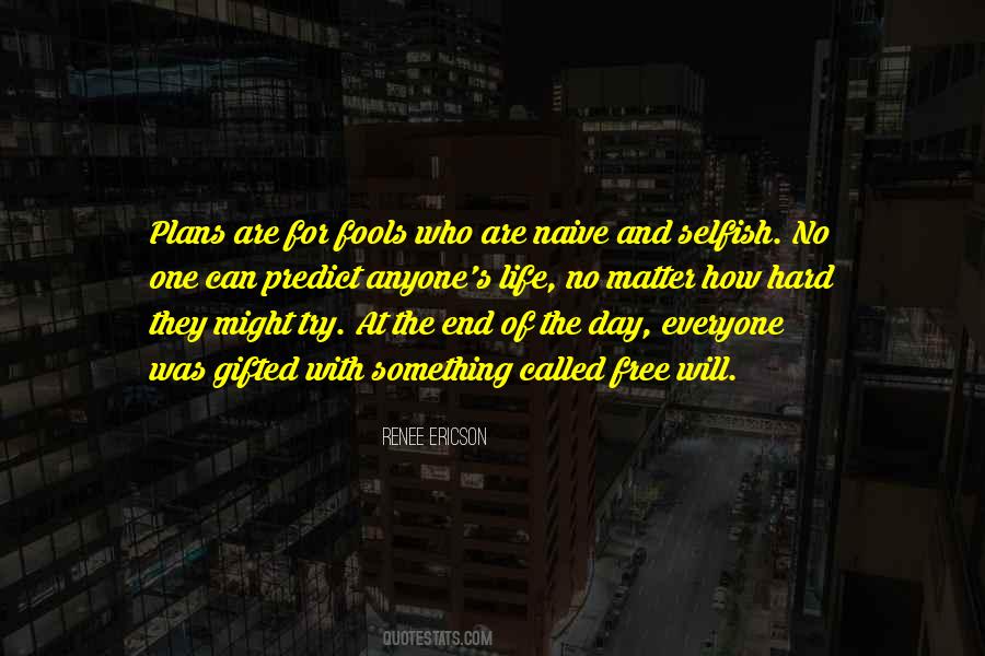 Quotes About Fools Day #1154155