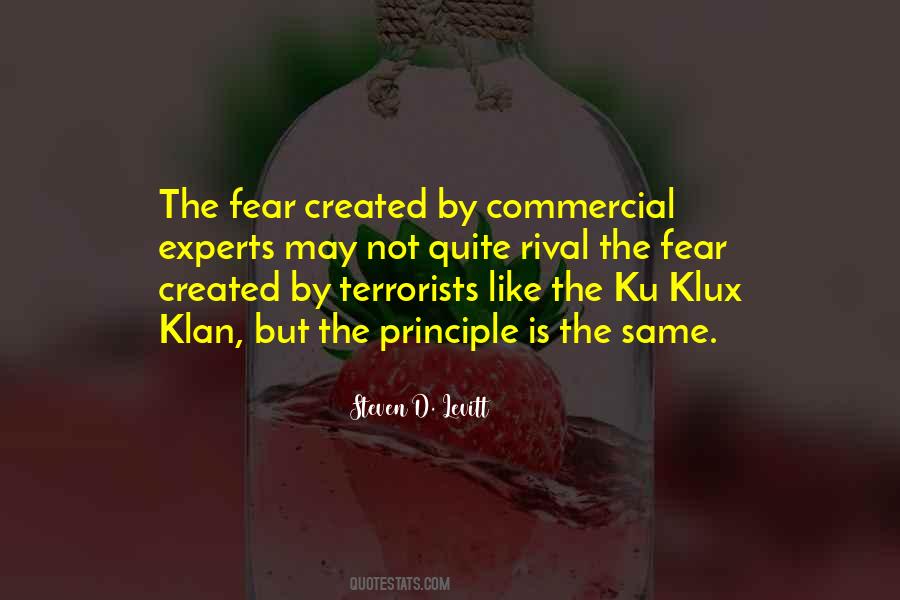 Klux's Quotes #1269130