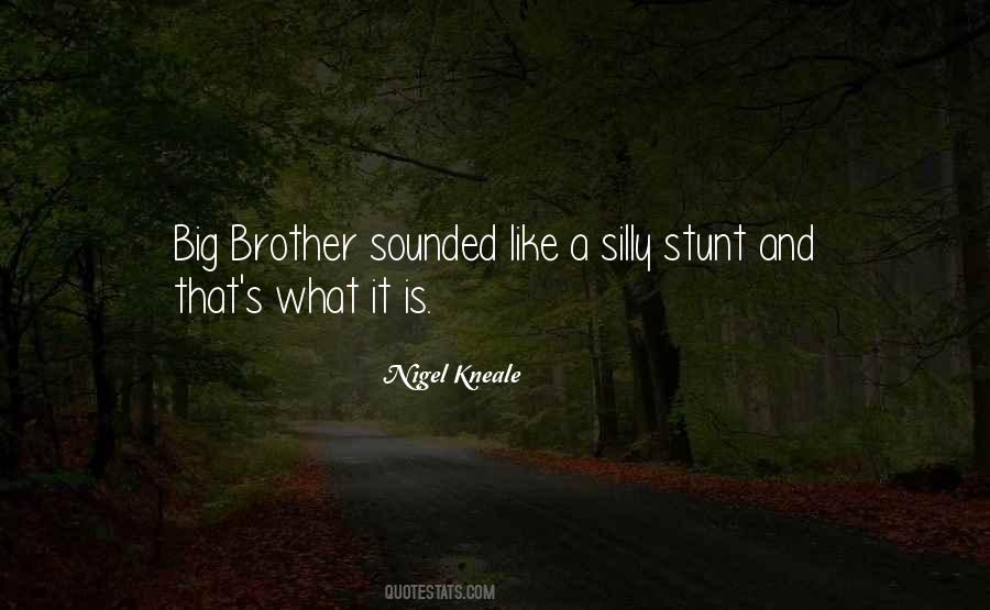 Kneale Quotes #1875241