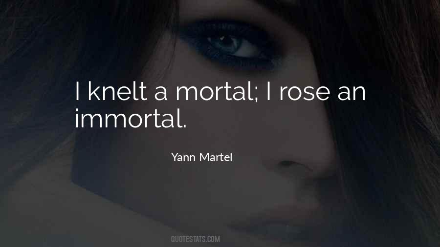 Knelt Quotes #1048236