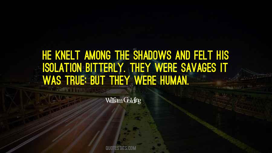 Knelt Quotes #1132811