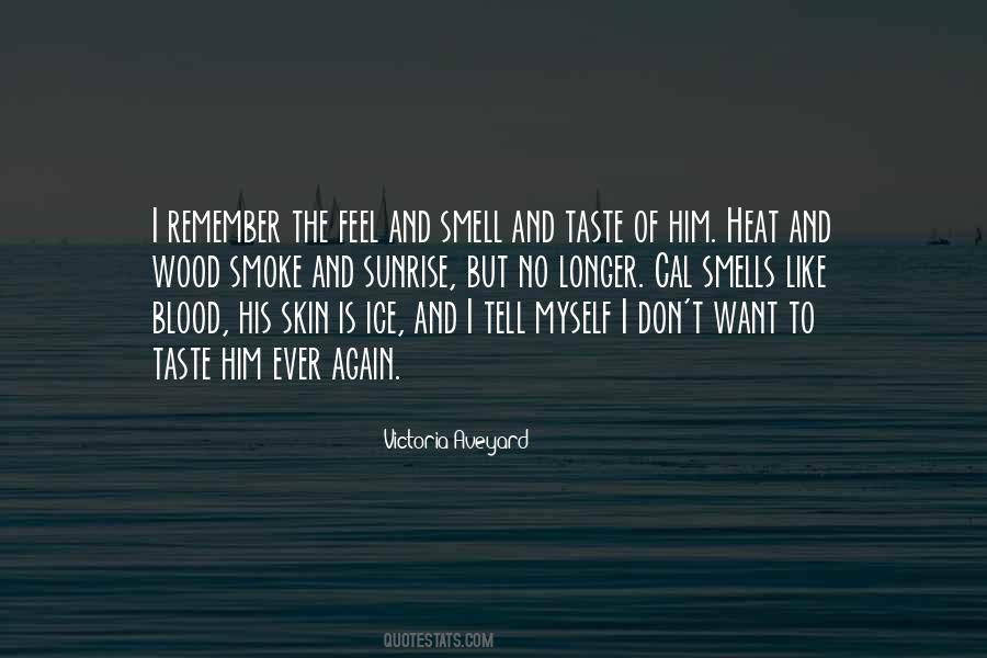 Knewest Quotes #1097373
