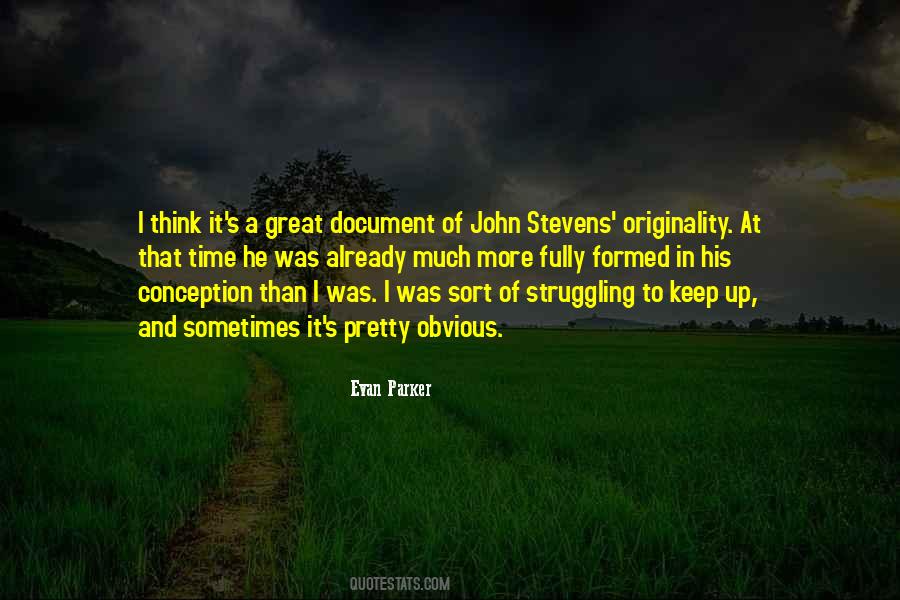 Knewest Quotes #594348