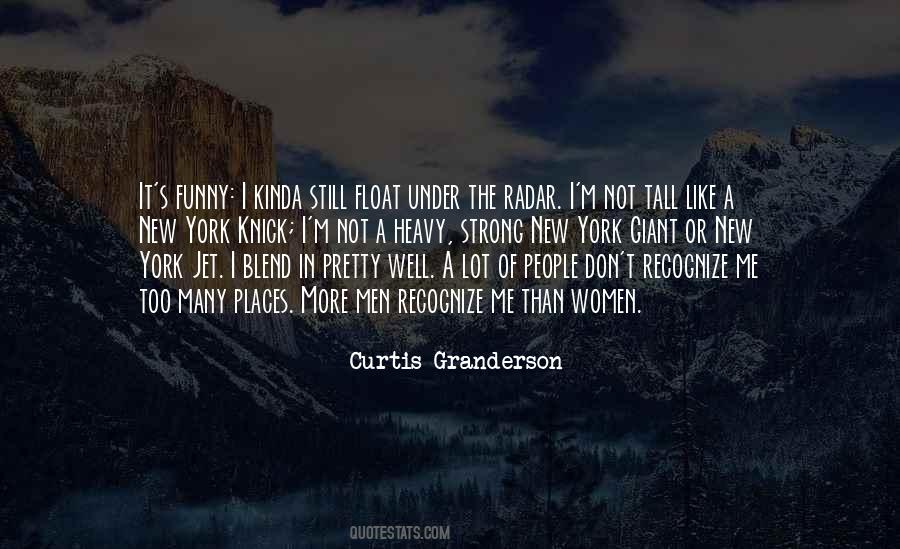 Knick Quotes #1822745 Knick Quotes #1822745