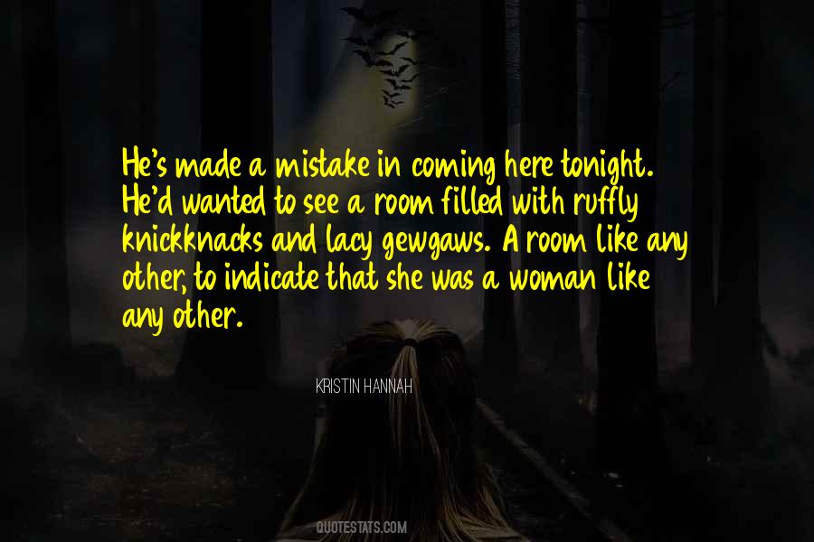 Knickknacks Quotes #1801928