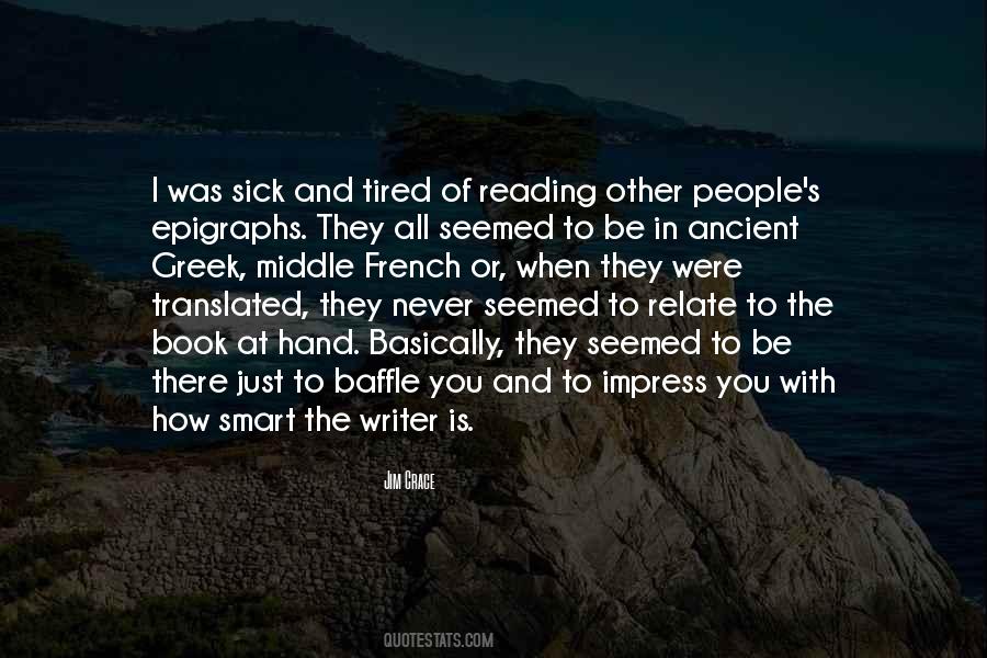Knighthooded Quotes #1352346