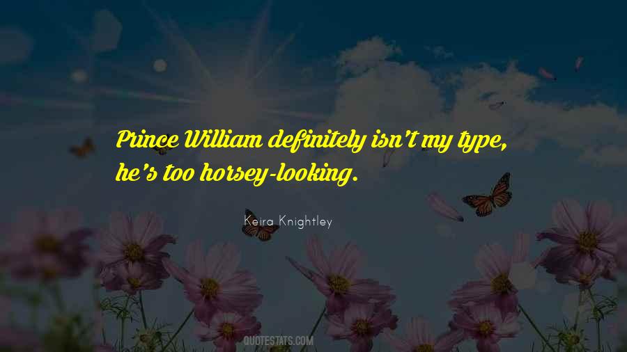 Knightley's Quotes #1552426