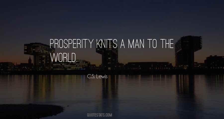 Knits Quotes #330072