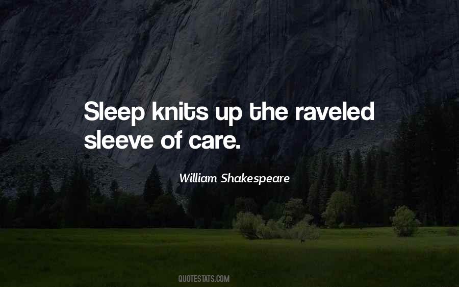 Knits Quotes #497986