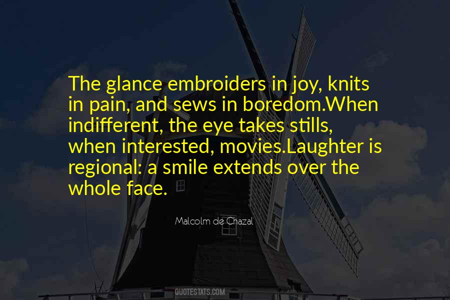 Knits Quotes #948531