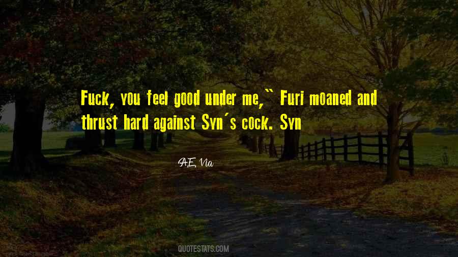 Knitter Quotes #281889