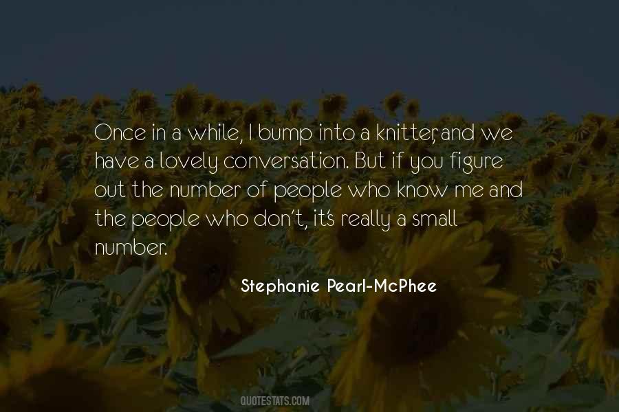 Knitter Quotes #786782