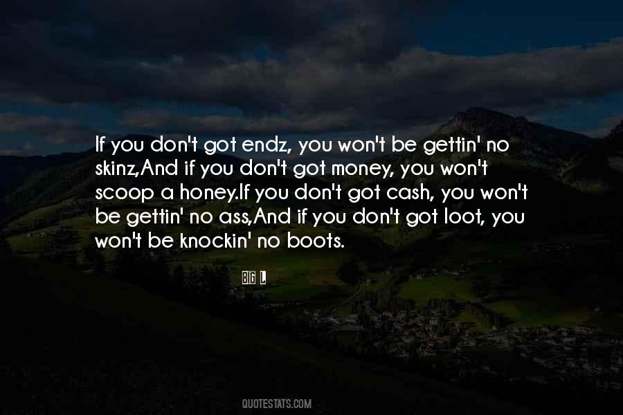 Knockin Quotes #1515432