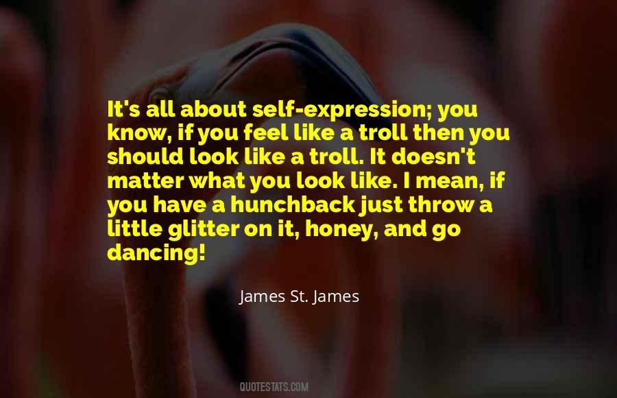 Know'st Quotes #523762