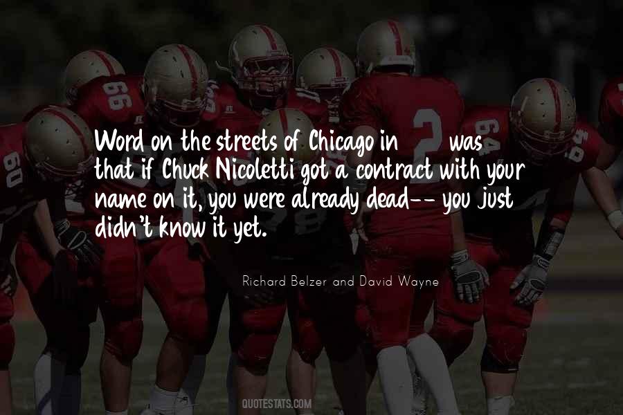 Know't Quotes #4580 Know't Quotes #4580