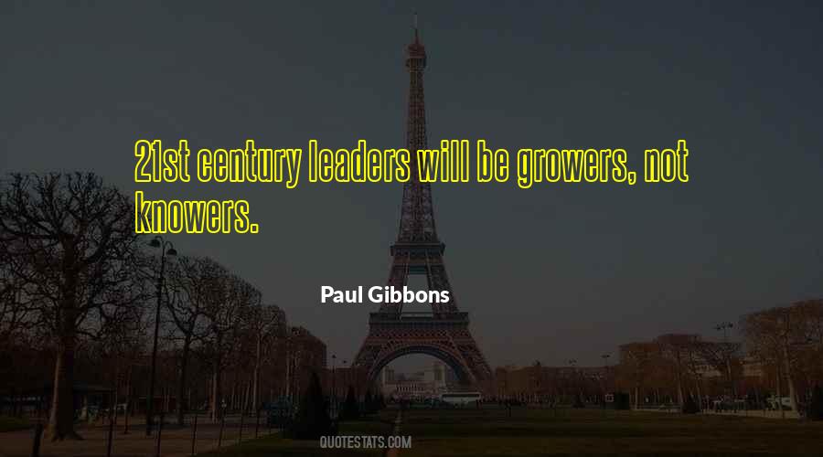 Knowers Quotes #1075531