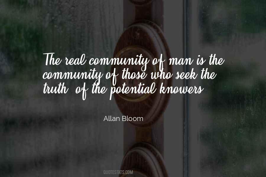 Knowers Quotes #1083968