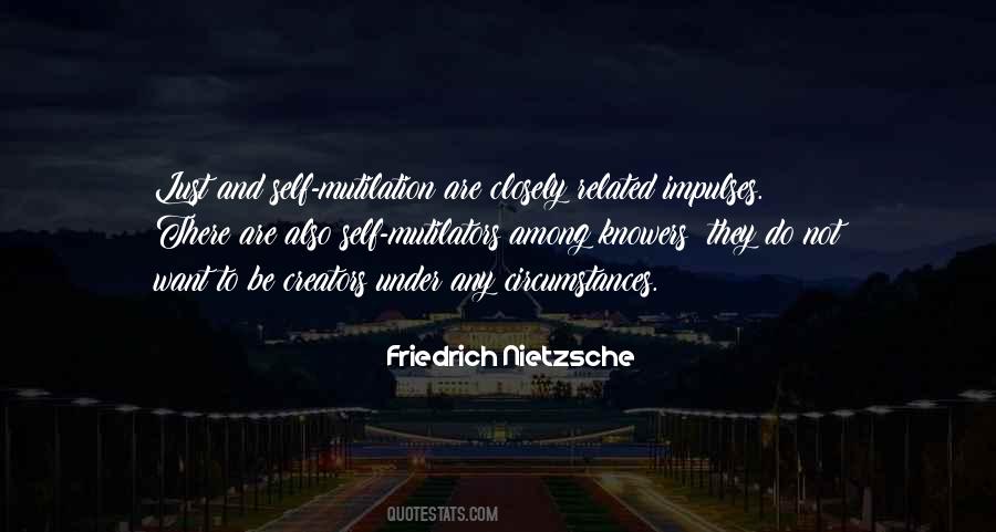 Knowers Quotes #1179442